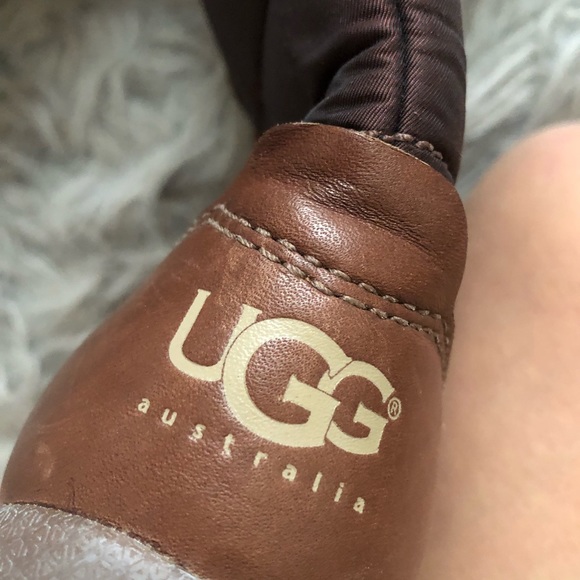 Ugg waterproof  event boots 👢 - Picture 5 of 5